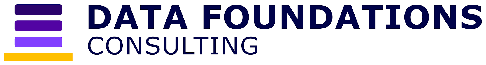 Data Foundations Consulting
